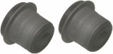 MOOG 79-80 Dodge B100 Front Upper Control Arm Bushing thumbnail 1