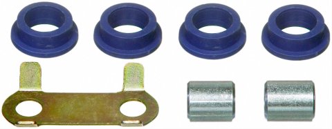MOOG 99-04 Chrysler 300M Front Inner Tie Rod Bushing thumbnail 1