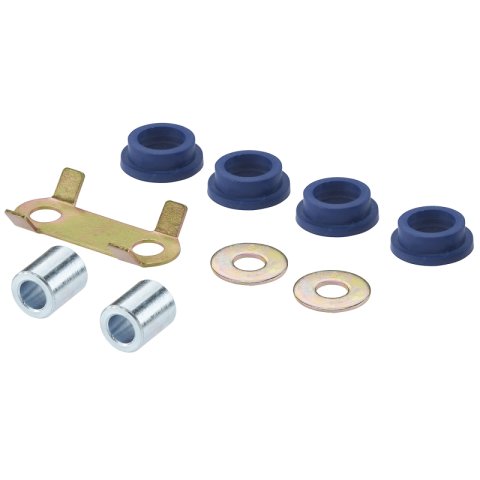 MOOG 99-04 Chrysler 300M Front Inner Tie Rod Bushing thumbnail 2