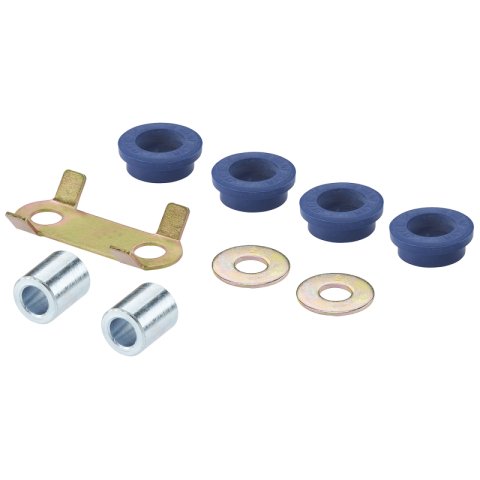 MOOG 99-04 Chrysler 300M Front Inner Tie Rod Bushing thumbnail 3