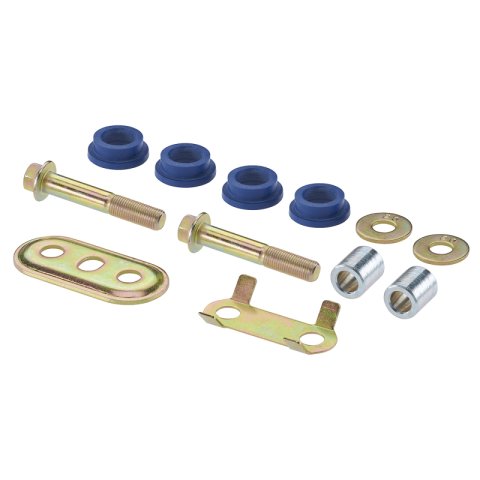 MOOG 99-04 Chrysler 300M Front Inner Tie Rod Bushing thumbnail 2