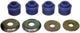 MOOG 69-74 Ford E-200 Econoline Front Control Arm Bushing thumbnail 1