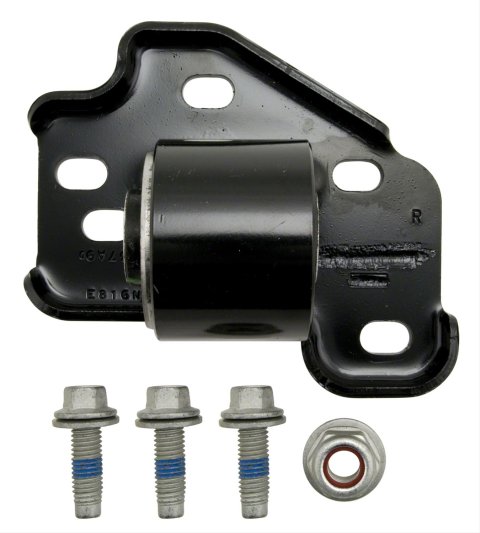 MOOG 03-11 Ford Crown Victoria Front Right Lower Rearward Control Arm Bushing thumbnail 2