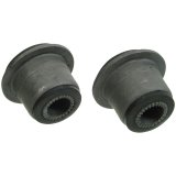 MOOG 86-97 Ford Aerostar Front Upper Control Arm Bushing Kit thumbnail 2