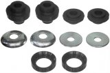 MOOG 80-81 Ford Bronco Front Control Arm Bushing thumbnail 1