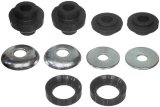 MOOG 80-81 Ford Bronco Front Control Arm Bushing thumbnail 2