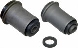 MOOG 87-91 Ford LTD Crown Victoria Front Lower Control Arm Bushing Kit thumbnail 1
