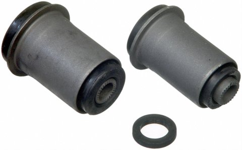 MOOG 87-91 Ford LTD Crown Victoria Front Lower Control Arm Bushing Kit