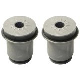 MOOG 2004 Ford F-150 Heritage Front Upper Control Arm Bushing Kit thumbnail 2