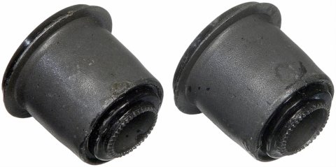 MOOG 89-94 Isuzu Amigo Front Upper Control Arm Bushing thumbnail 1