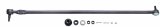 MOOG 78-79 Ford Bronco Drag Link thumbnail 1