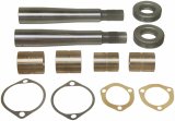 MOOG Mack Trucks Inc DM400 King Pin Set thumbnail 1
