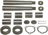 MOOG Rockwell Standard King Pin Set thumbnail 1