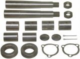 MOOG Rockwell Standard King Pin Set thumbnail 2