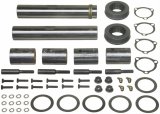 MOOG 01-04 Sterling Truck Acterra 5500 King Pin Set thumbnail 1
