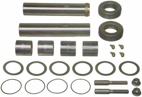 MOOG 04-11 Freightliner Century Class King Pin Set thumbnail 1
