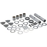 MOOG Westport Axle F3W 13000 lb King Pin Set thumbnail 1