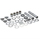 MOOG Westport Axle F3W 13000 lb King Pin Set thumbnail 2