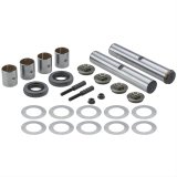 MOOG Westport Axle F3W 14000 & 16000 lb King Pin Set thumbnail 2