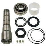 MOOG Mack / Volvo Truck FXL Axles King Pin Set thumbnail 1