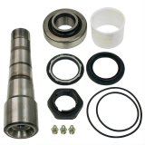 MOOG Mack / Volvo Truck FXL Axles King Pin Set thumbnail 2