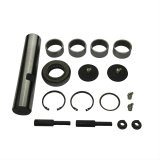 MOOG Freightliner / Sterling / Western Axle Model 3 King Pin Set thumbnail 1