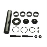 MOOG Freightliner / Sterling / Western Axle Model 3 King Pin Set thumbnail 2