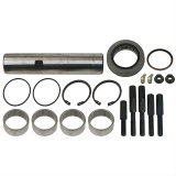 MOOG Freightliner / Sterling / Western Axle Model 5 King Pin Set thumbnail 1