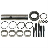 MOOG Freightliner / Sterling / Western Axle Model 5 King Pin Set thumbnail 2