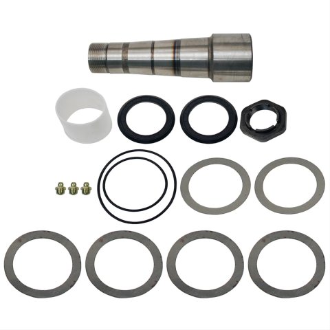 MOOG Mack / Volvo Trucks King Pin Set