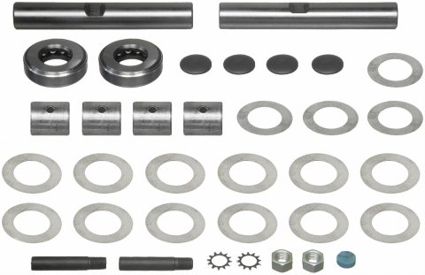 MOOG 63-65 International CM110 King Pin Set