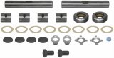 MOOG 67-70 Fargo A108 Van King Pin Set thumbnail 1