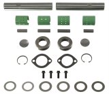 MOOG Dodge Truck ALL King Pin Set thumbnail 1