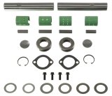 MOOG Dodge Truck ALL King Pin Set thumbnail 3