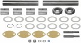 MOOG 80-91 Chevrolet B60 King Pin Set thumbnail 1