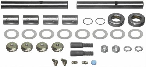 MOOG 75-83 Ford E-100 Econoline King Pin Set