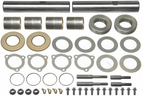 MOOG 81-84 GMC General King Pin Set
