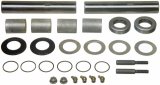 MOOG 90-94 International 3700 King Pin Set thumbnail 2