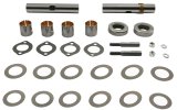 MOOG 91-02 Chevrolet C3500HD King Pin Set thumbnail 2