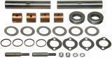 MOOG 91-02 Chevrolet C3500HD King Pin Set thumbnail 1