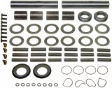 MOOG 90-94 International 3700 King Pin Set thumbnail 1