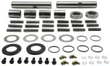 MOOG 90-94 International 3700 King Pin Set thumbnail 2