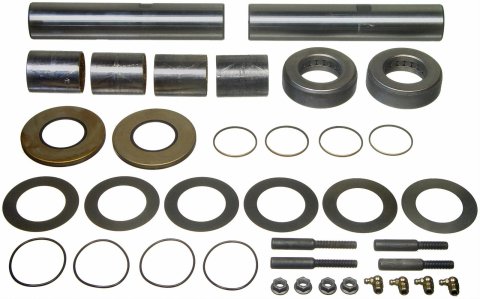 MOOG 65-69 International M1400 King Pin Set