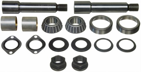 MOOG 96-02 Isuzu FTR King Pin Set