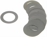 MOOG For Replacement in King Bolt Shim Assortment King Pin Shim thumbnail 1