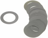 MOOG For Replacement in King Bolt Shim Assortment King Pin Shim thumbnail 2