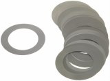 MOOG For Replacement in King Bolt Shim Assortment King Pin Shim thumbnail 1