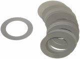MOOG For Replacement in King Bolt Shim Assortment King Pin Shim thumbnail 2