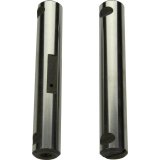MOOG White Truck 1200 Leaf Spring Bolt thumbnail 2