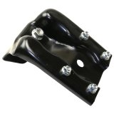 MOOG 99-15 Chevrolet Silverado 1500 Leaf Spring Shackle thumbnail 2